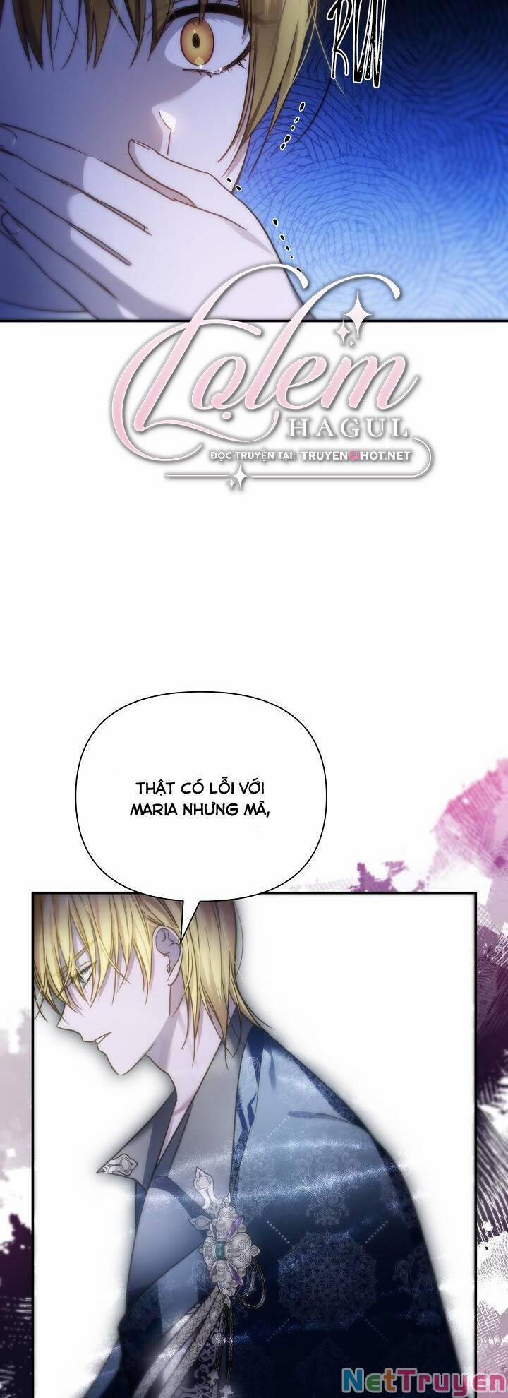 Tôi Đã Luôn Ở Đây Ngay Từ Đầu 60 trang 44