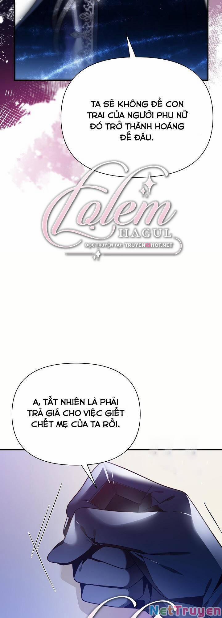 Tôi Đã Luôn Ở Đây Ngay Từ Đầu 60 trang 45