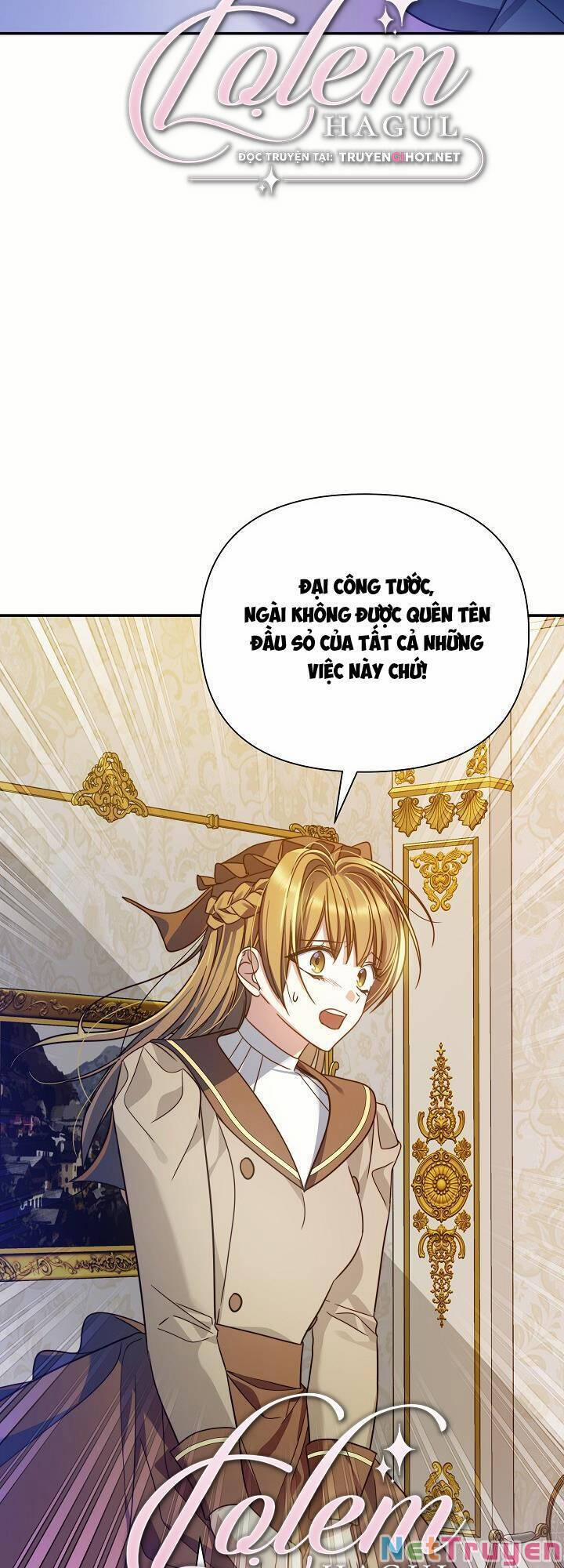 Tôi Đã Luôn Ở Đây Ngay Từ Đầu 60 trang 46