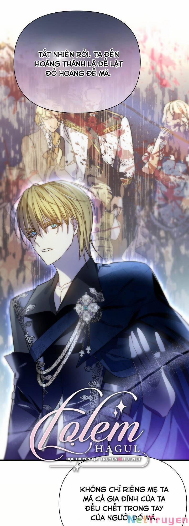 Tôi Đã Luôn Ở Đây Ngay Từ Đầu 60 trang 49