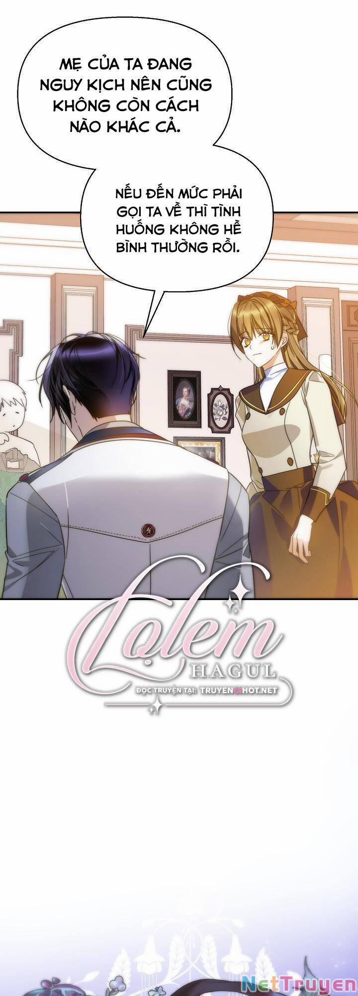 Tôi Đã Luôn Ở Đây Ngay Từ Đầu 60 trang 5