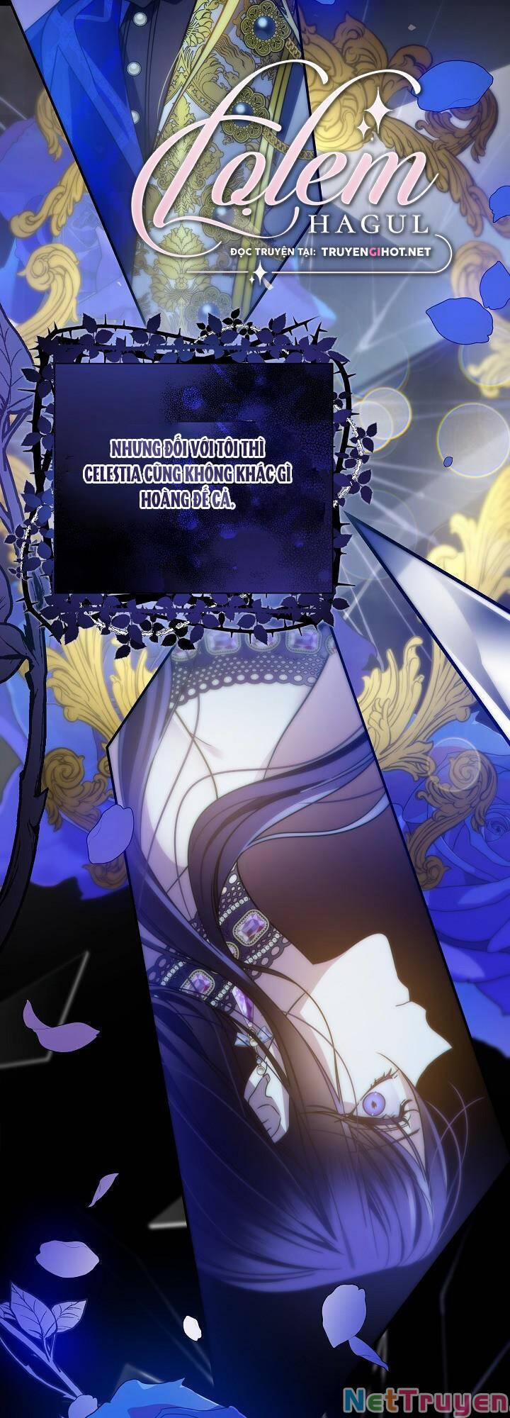 Tôi Đã Luôn Ở Đây Ngay Từ Đầu 60 trang 51