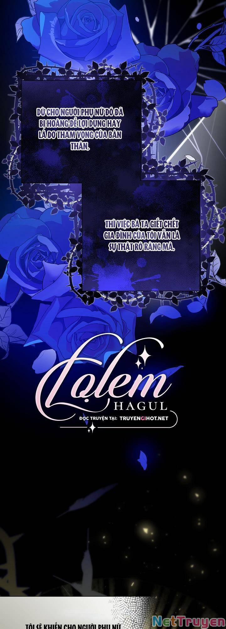 Tôi Đã Luôn Ở Đây Ngay Từ Đầu 60 trang 52