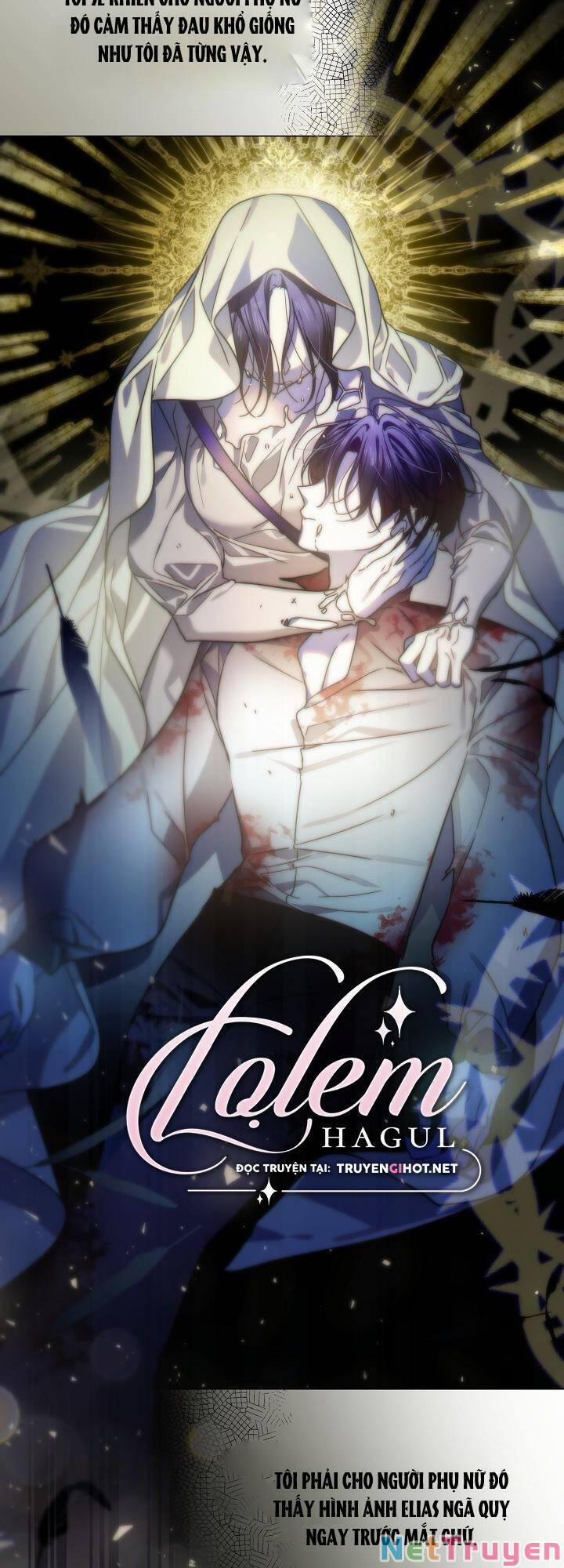 Tôi Đã Luôn Ở Đây Ngay Từ Đầu 60 trang 53