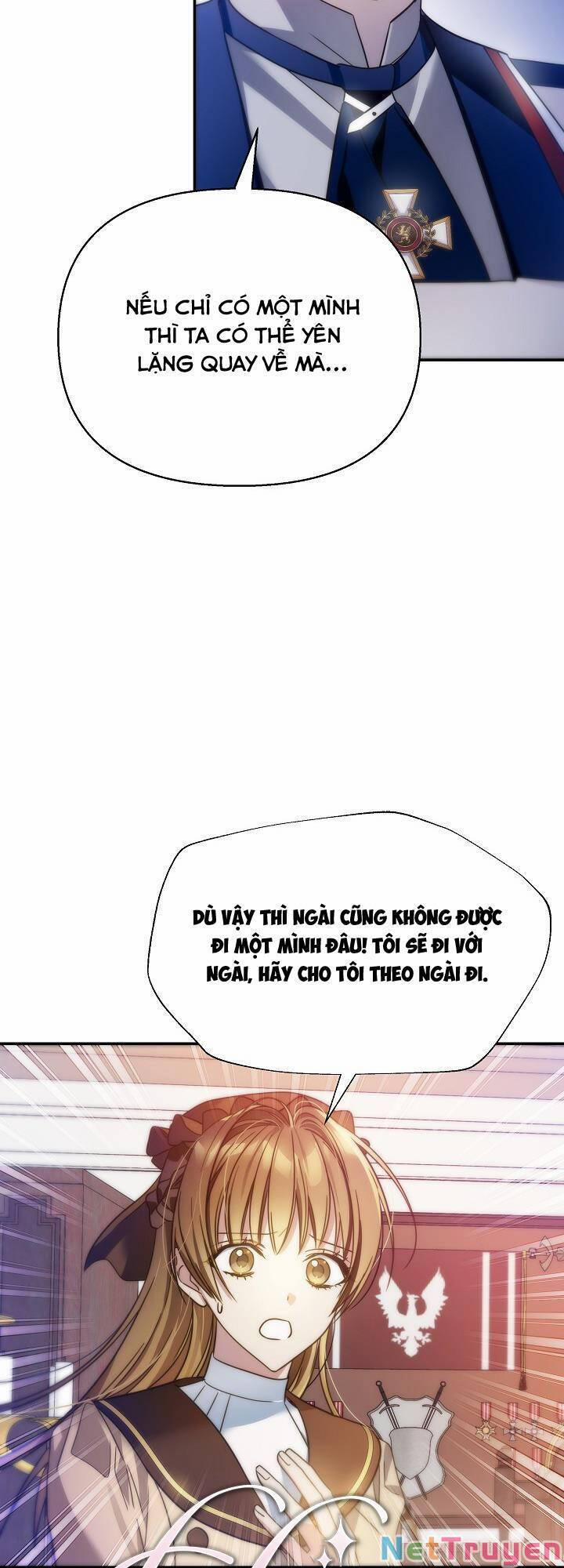 Tôi Đã Luôn Ở Đây Ngay Từ Đầu 60 trang 7