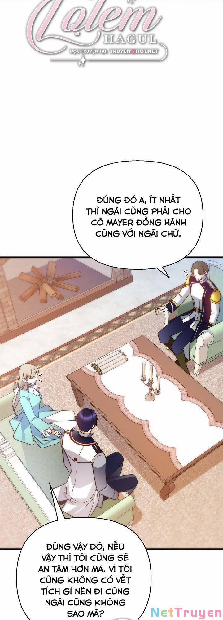 Tôi Đã Luôn Ở Đây Ngay Từ Đầu 60 trang 8