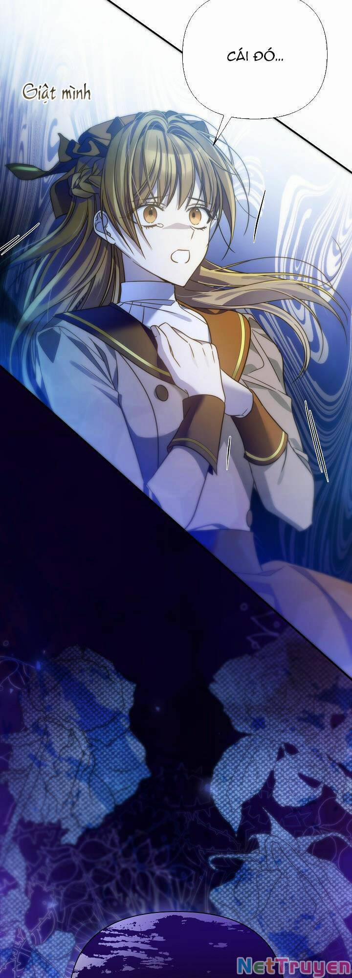 Tôi Đã Luôn Ở Đây Ngay Từ Đầu 61 trang 1