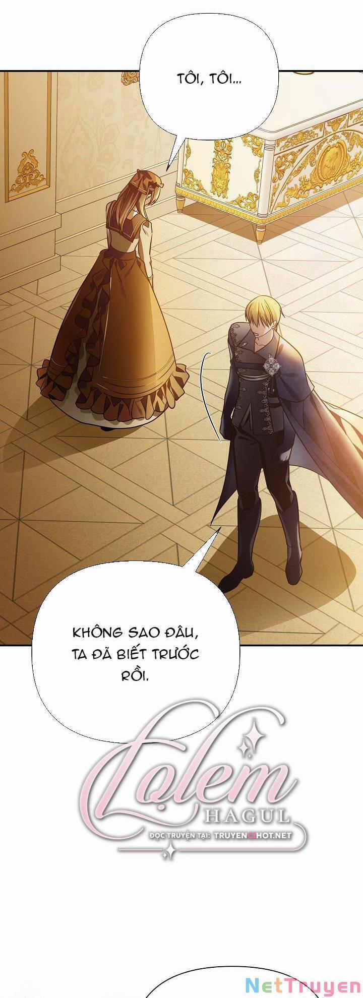 Tôi Đã Luôn Ở Đây Ngay Từ Đầu 61 trang 10