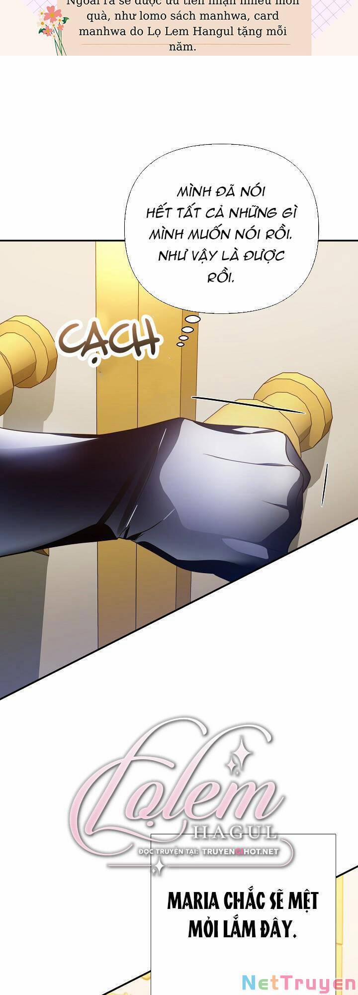 Tôi Đã Luôn Ở Đây Ngay Từ Đầu 61 trang 15