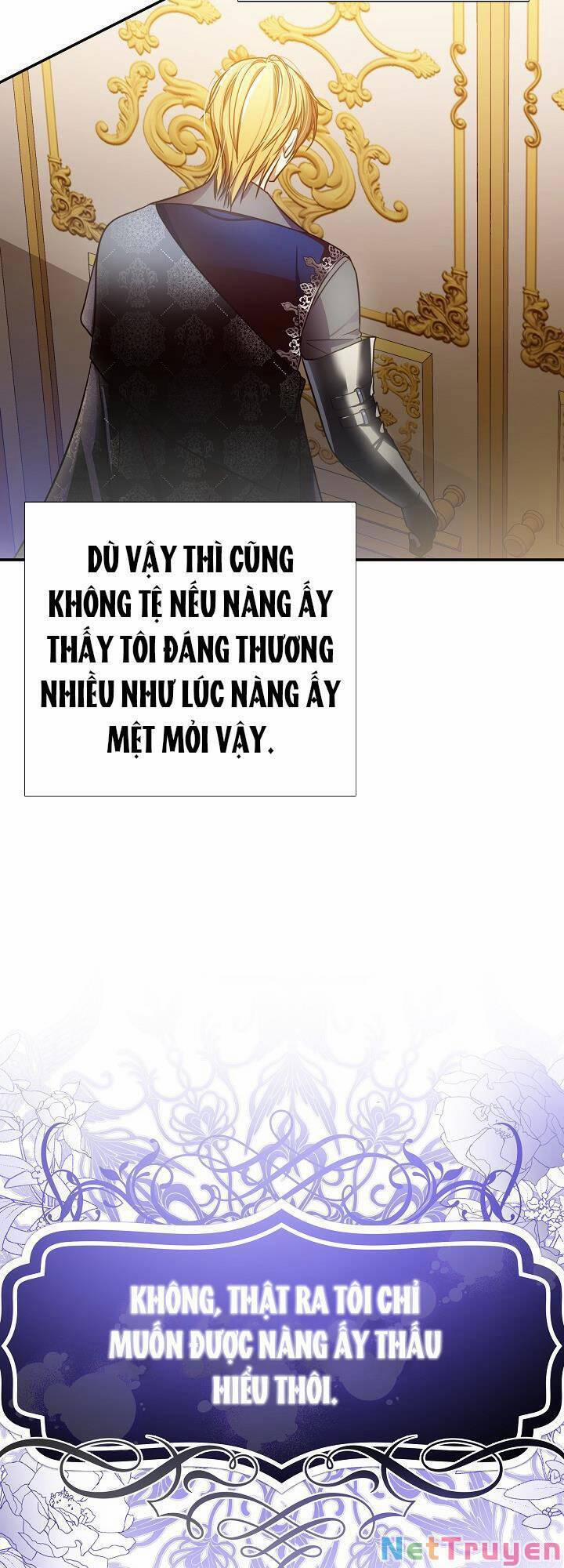 Tôi Đã Luôn Ở Đây Ngay Từ Đầu 61 trang 16