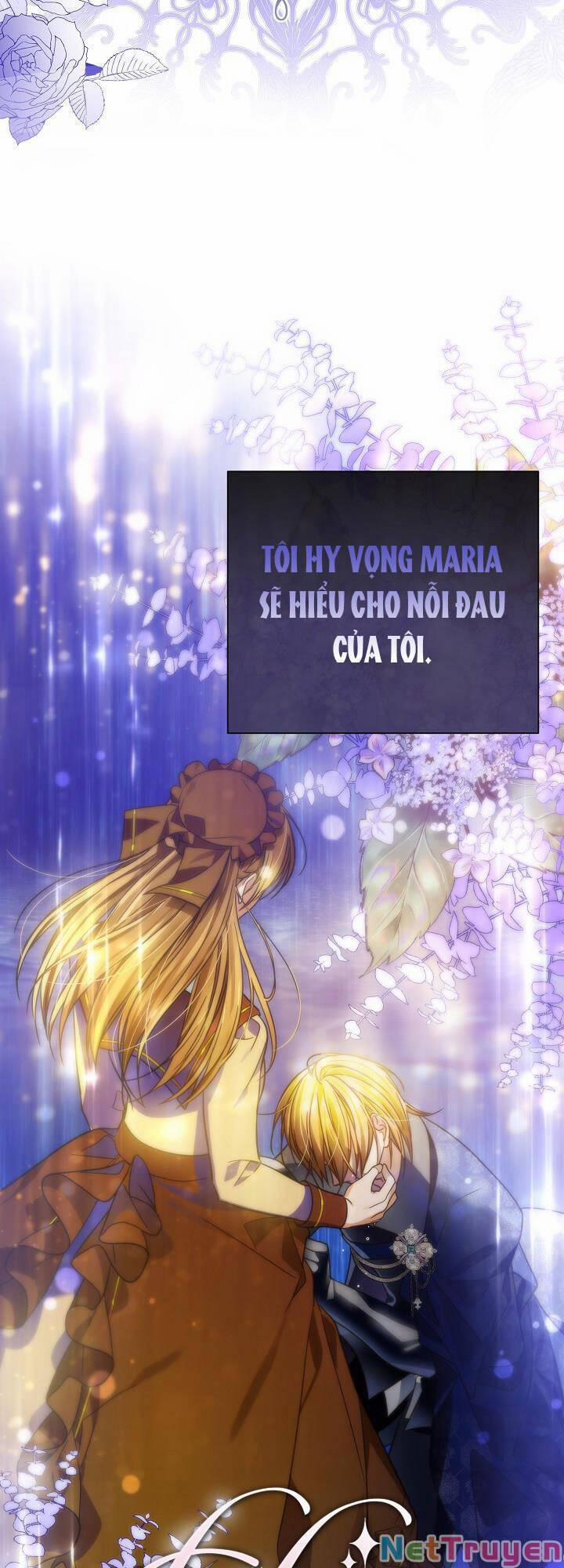 Tôi Đã Luôn Ở Đây Ngay Từ Đầu 61 trang 17