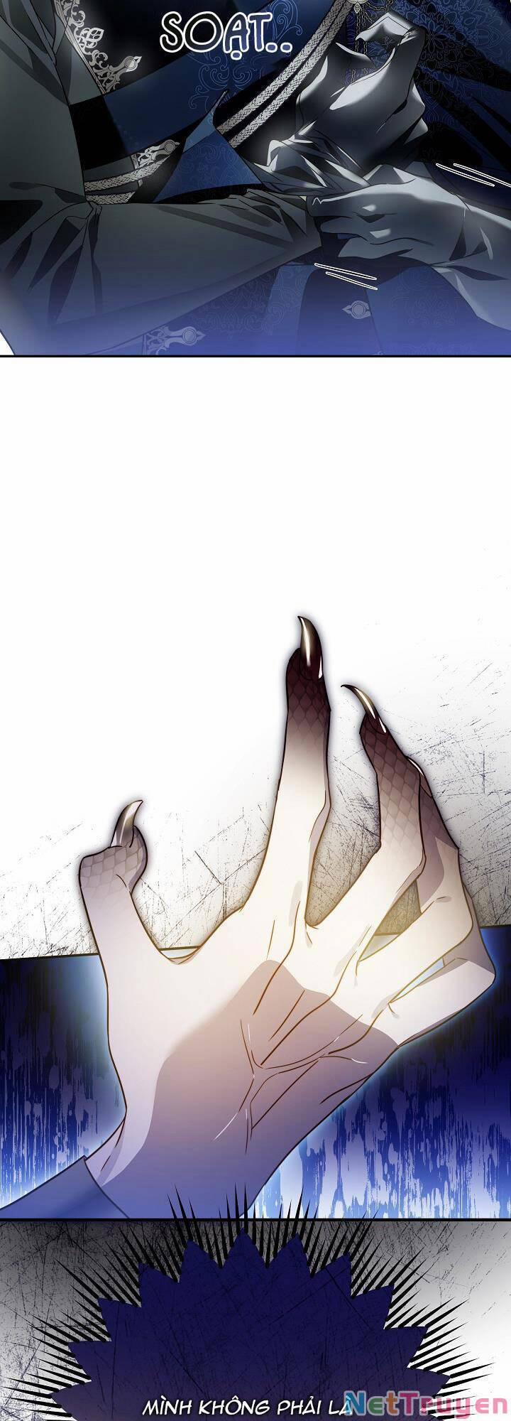 Tôi Đã Luôn Ở Đây Ngay Từ Đầu 61 trang 19