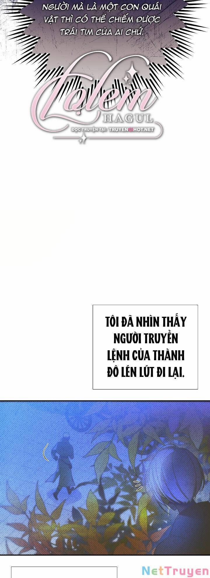 Tôi Đã Luôn Ở Đây Ngay Từ Đầu 61 trang 20