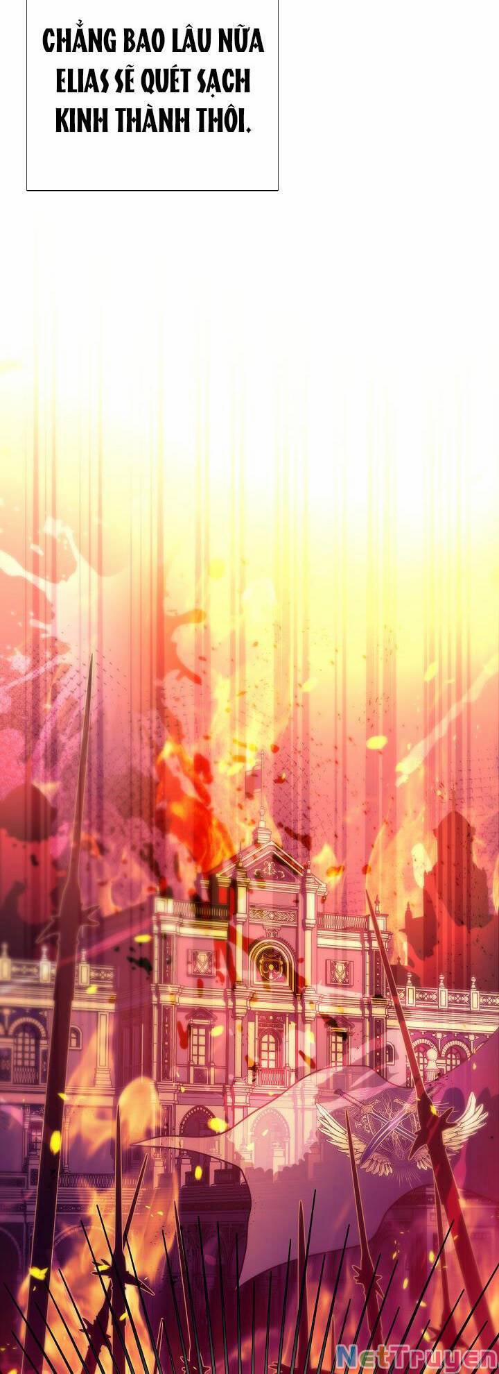 Tôi Đã Luôn Ở Đây Ngay Từ Đầu 61 trang 21