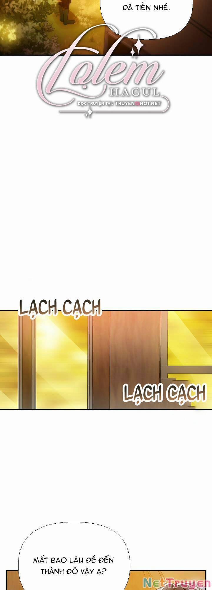 Tôi Đã Luôn Ở Đây Ngay Từ Đầu 61 trang 30