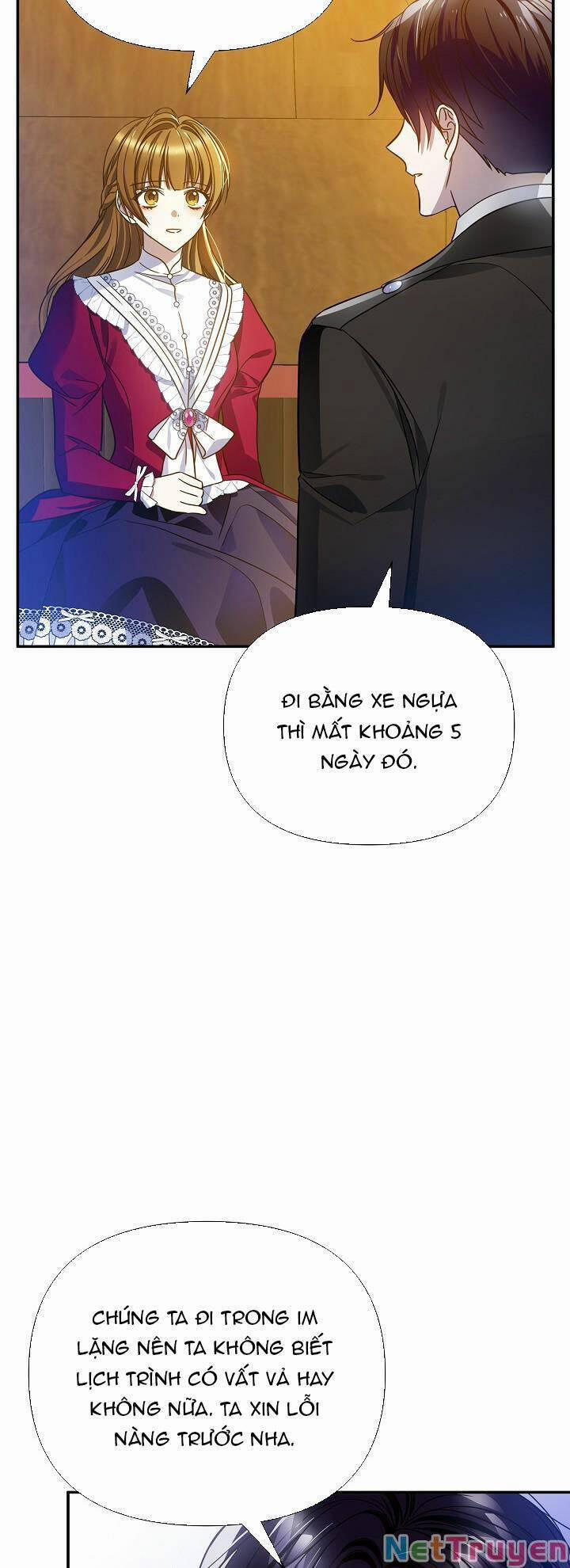 Tôi Đã Luôn Ở Đây Ngay Từ Đầu 61 trang 31