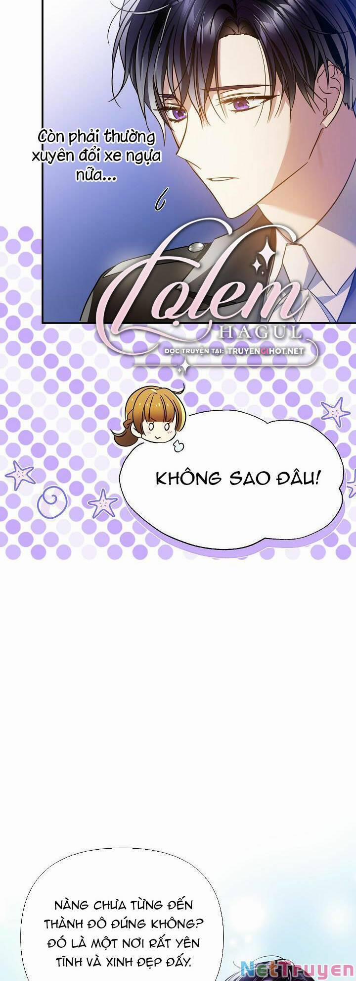 Tôi Đã Luôn Ở Đây Ngay Từ Đầu 61 trang 32