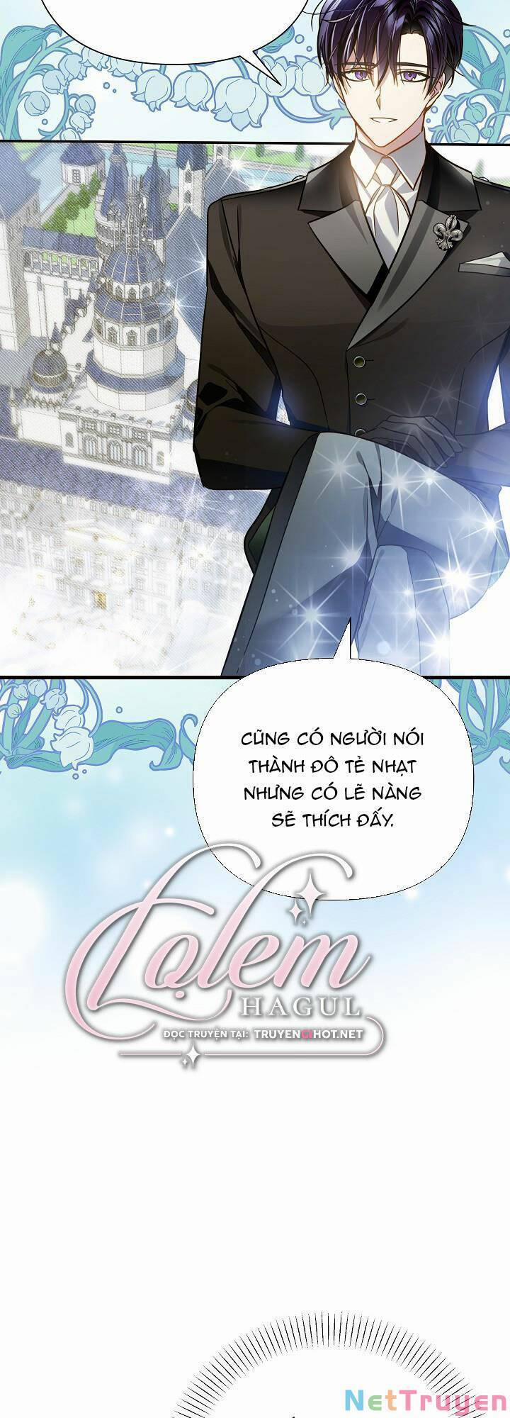 Tôi Đã Luôn Ở Đây Ngay Từ Đầu 61 trang 33