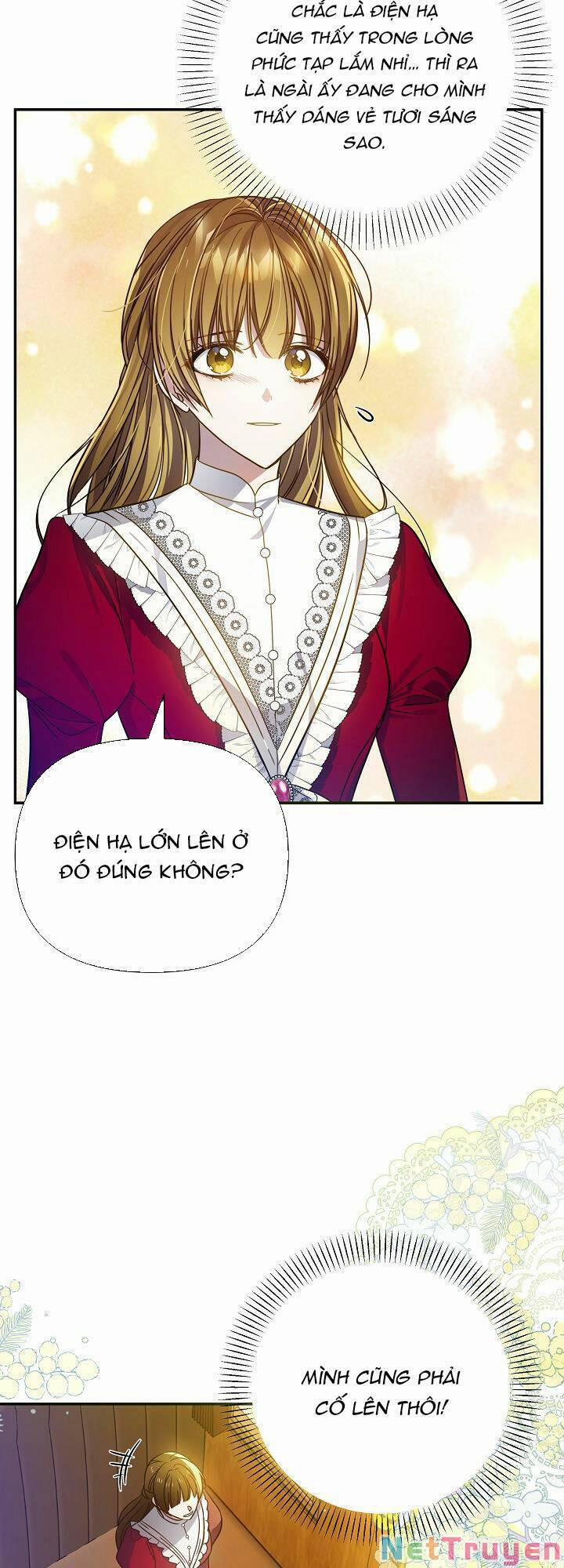 Tôi Đã Luôn Ở Đây Ngay Từ Đầu 61 trang 34