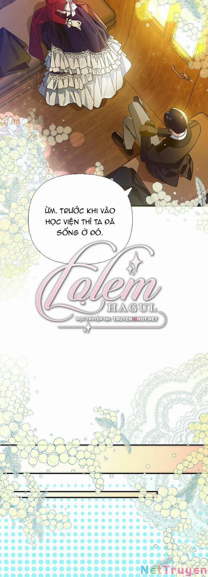 Tôi Đã Luôn Ở Đây Ngay Từ Đầu 61 trang 35