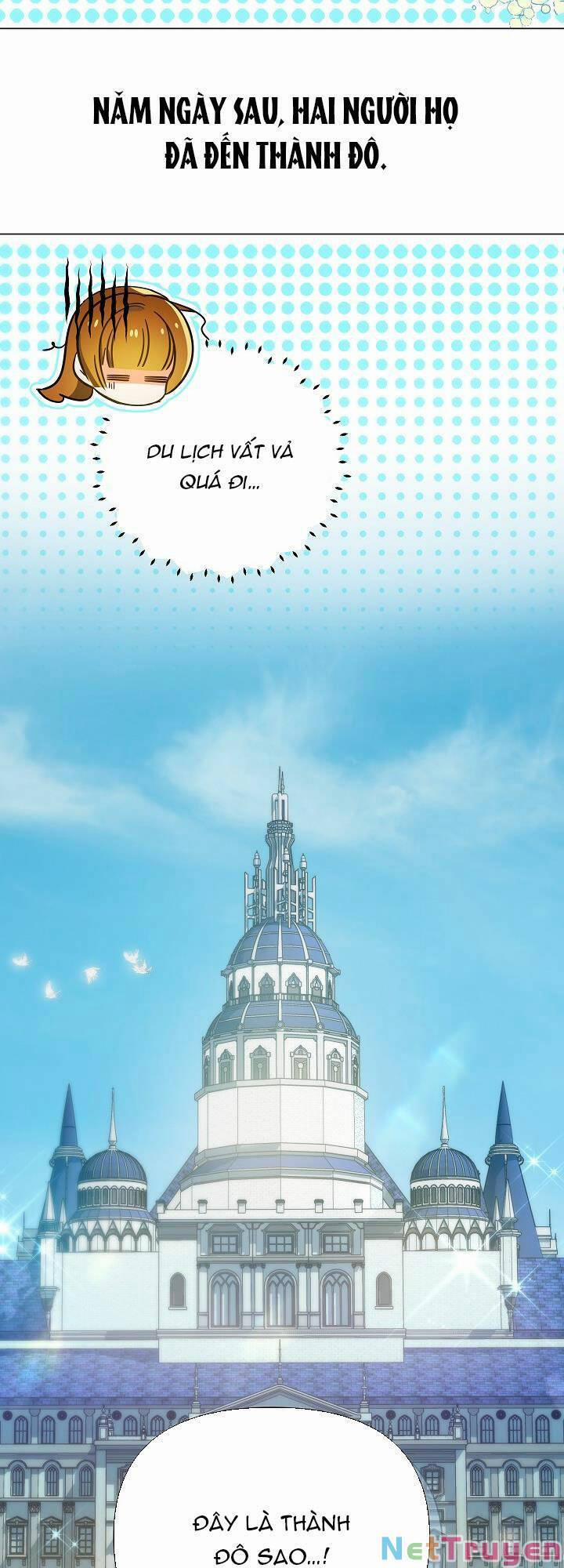 Tôi Đã Luôn Ở Đây Ngay Từ Đầu 61 trang 36