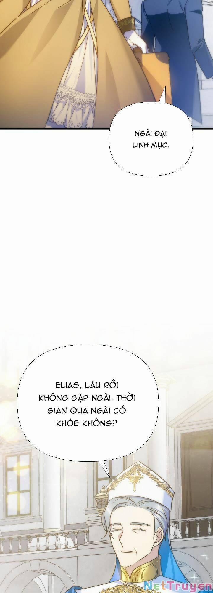 Tôi Đã Luôn Ở Đây Ngay Từ Đầu 61 trang 38