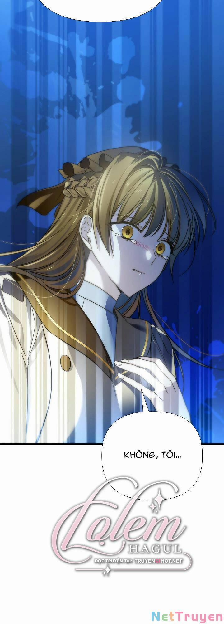 Tôi Đã Luôn Ở Đây Ngay Từ Đầu 61 trang 4