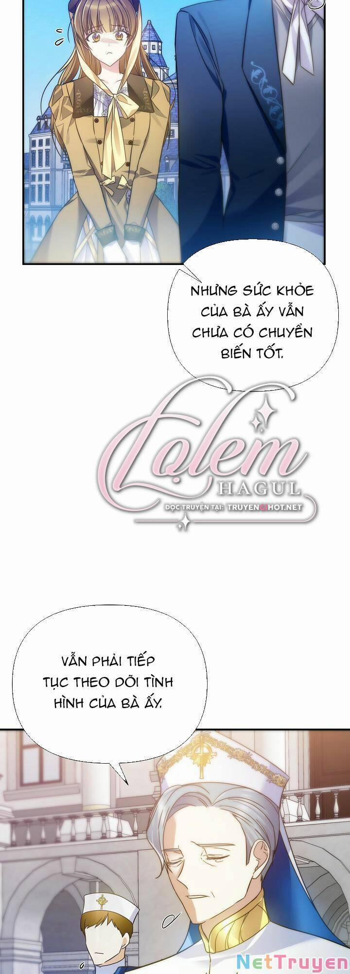 Tôi Đã Luôn Ở Đây Ngay Từ Đầu 61 trang 41