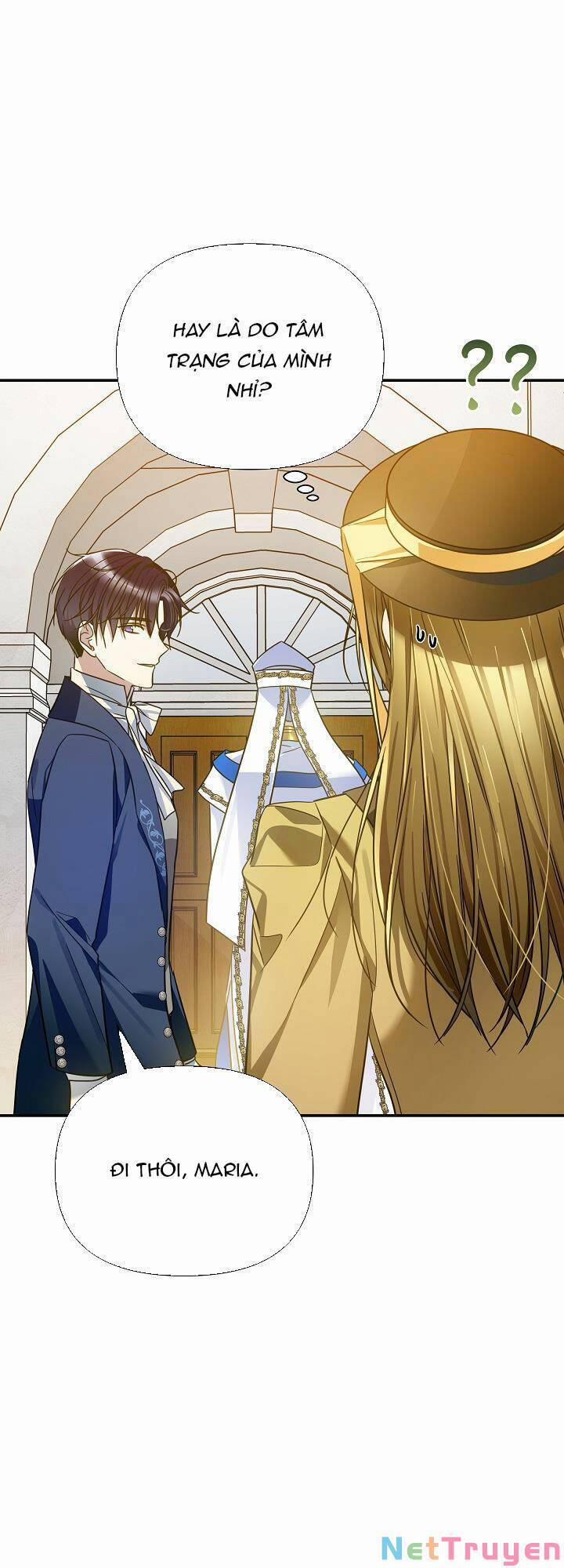 Tôi Đã Luôn Ở Đây Ngay Từ Đầu 61 trang 47