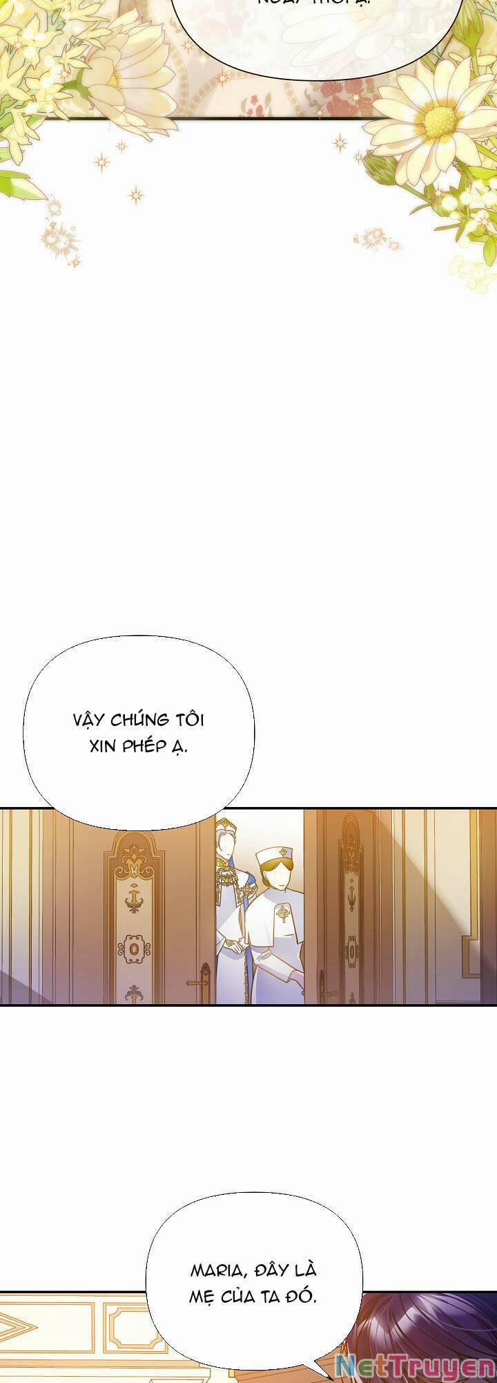 Tôi Đã Luôn Ở Đây Ngay Từ Đầu 61 trang 51