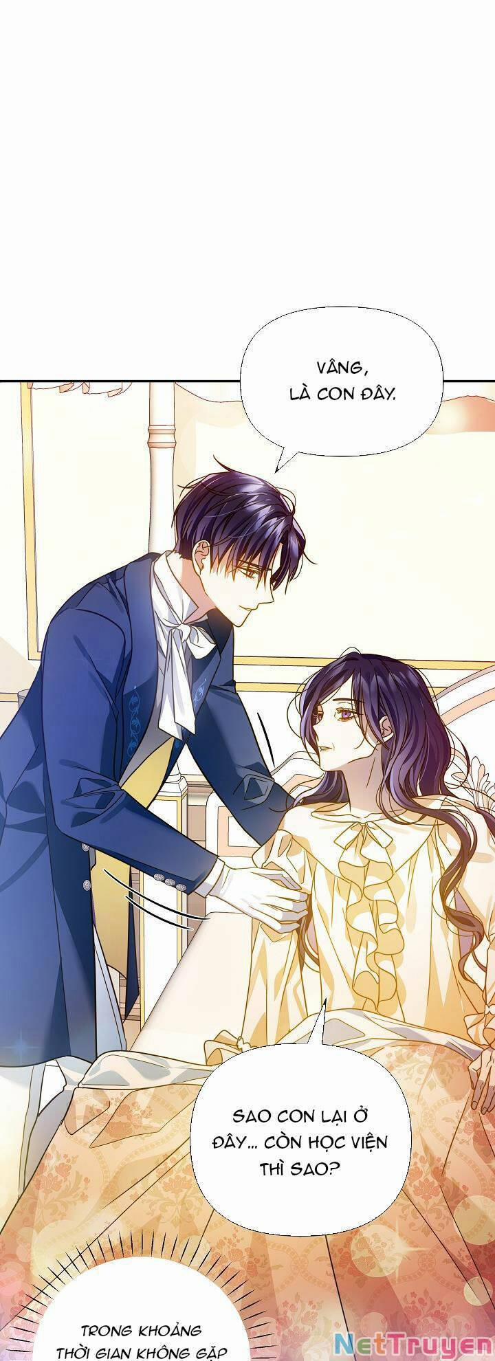 Tôi Đã Luôn Ở Đây Ngay Từ Đầu 61 trang 53