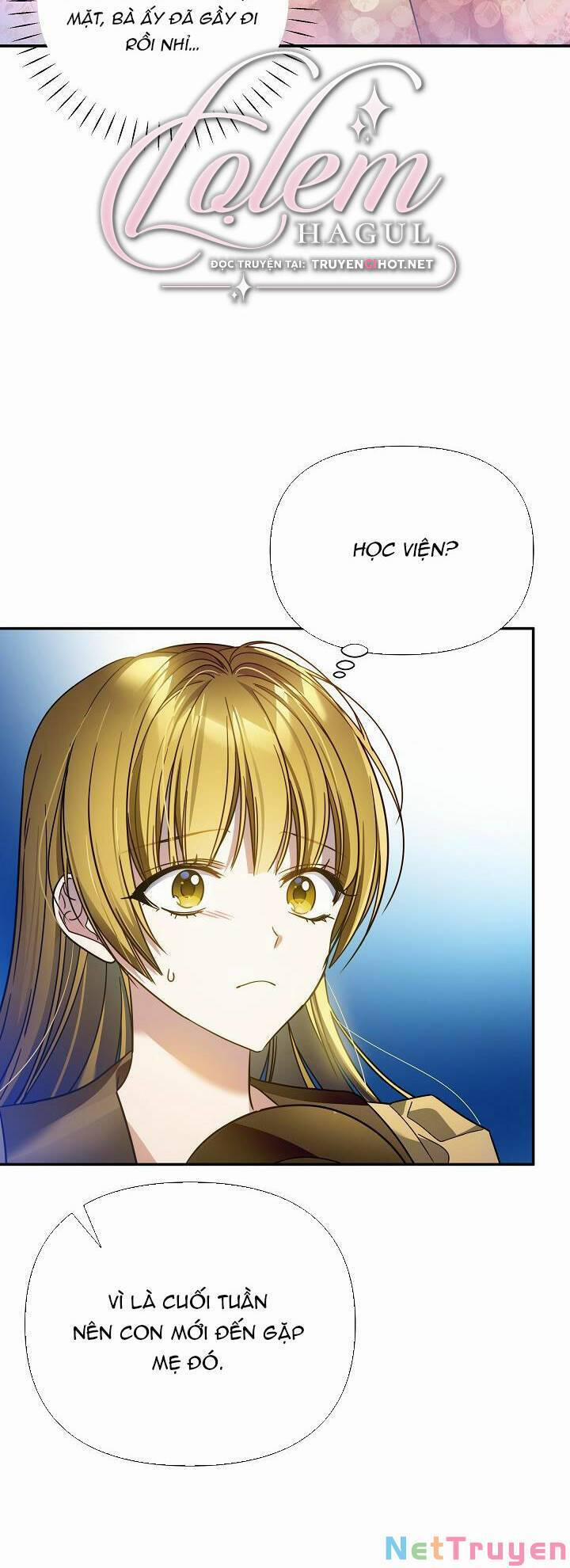 Tôi Đã Luôn Ở Đây Ngay Từ Đầu 61 trang 54