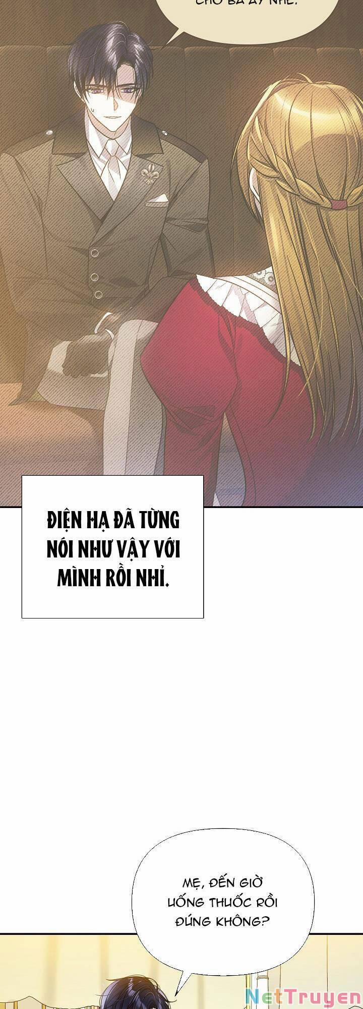 Tôi Đã Luôn Ở Đây Ngay Từ Đầu 61 trang 56