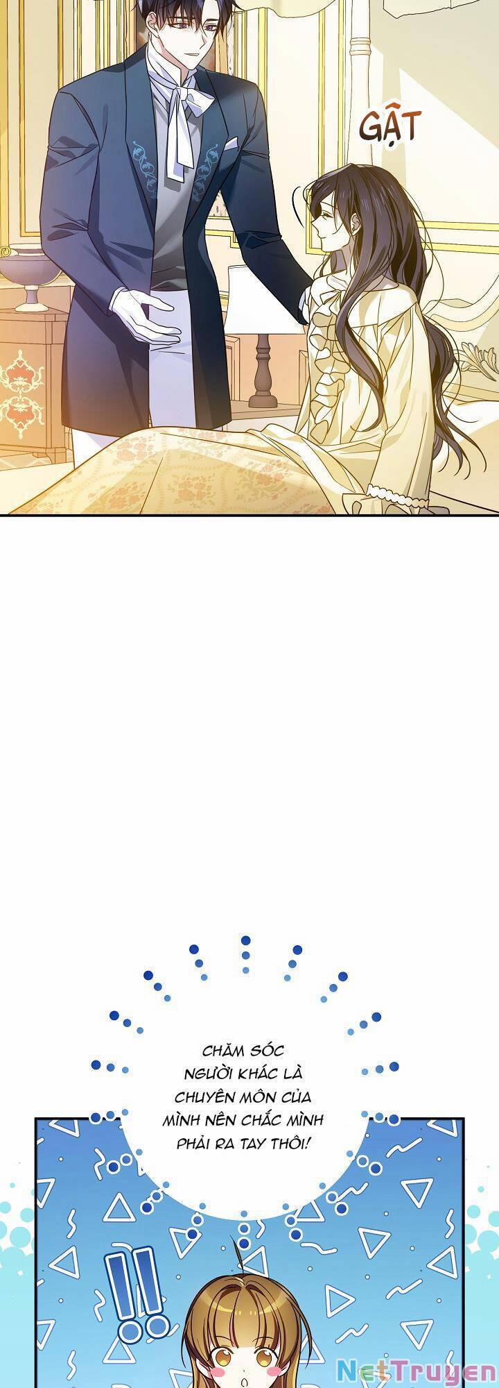 Tôi Đã Luôn Ở Đây Ngay Từ Đầu 61 trang 57