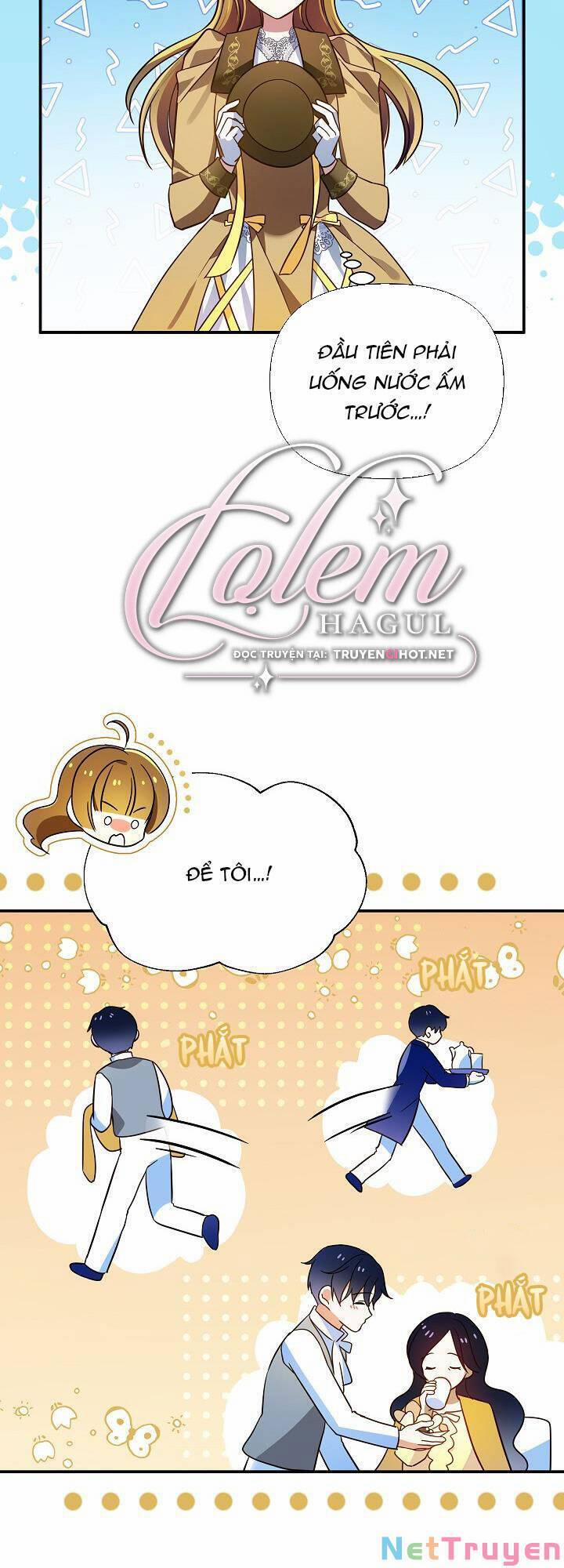 Tôi Đã Luôn Ở Đây Ngay Từ Đầu 61 trang 58