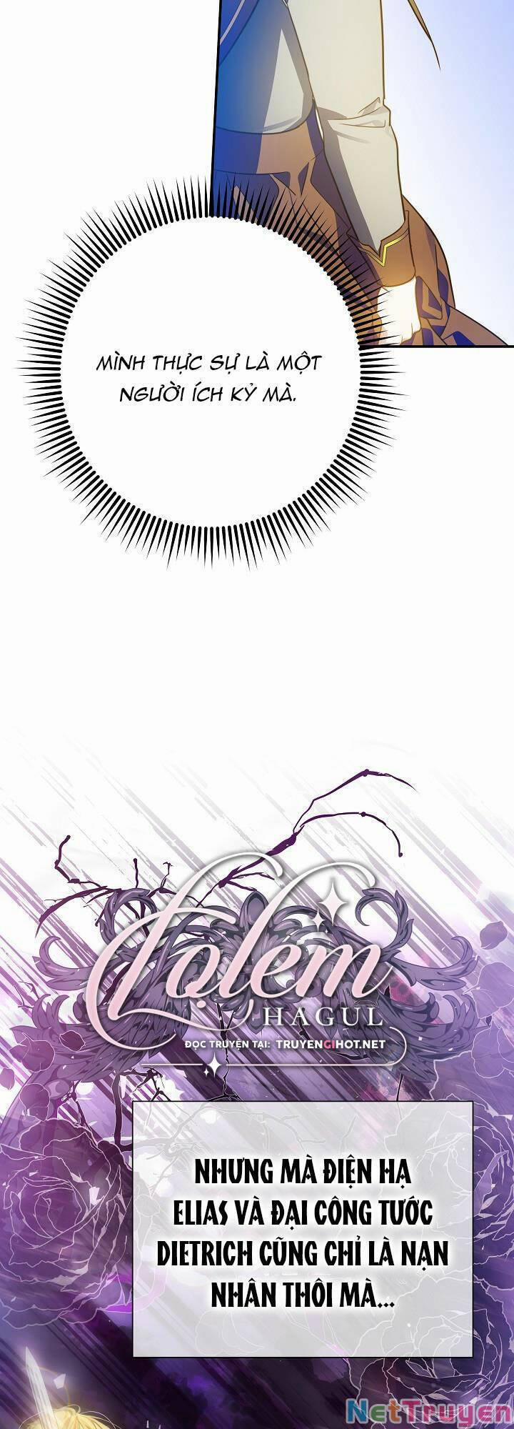 Tôi Đã Luôn Ở Đây Ngay Từ Đầu 61 trang 6