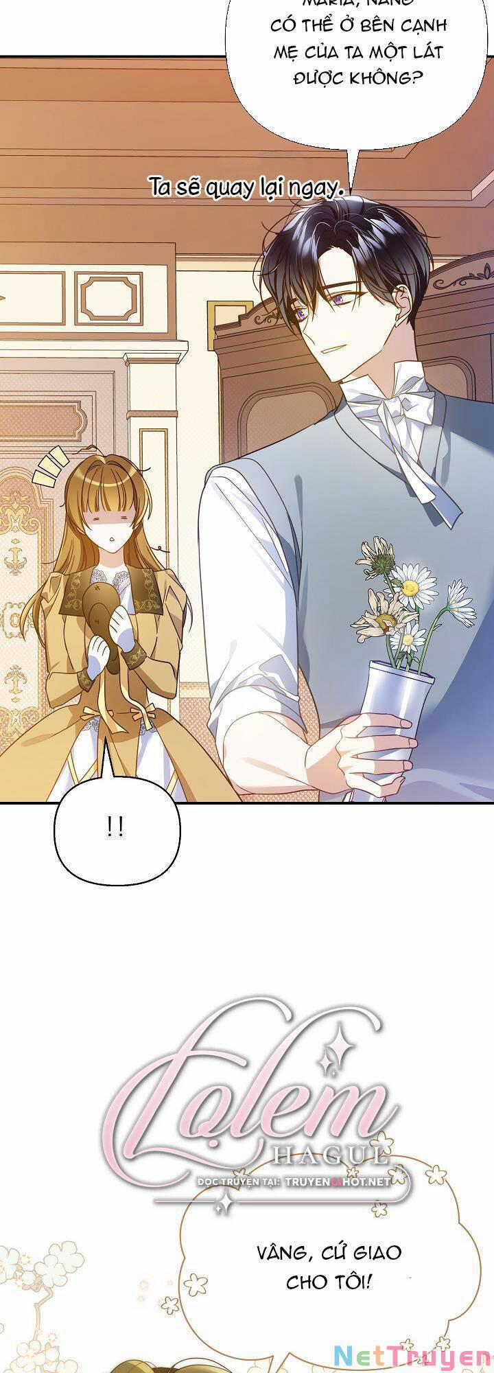 Tôi Đã Luôn Ở Đây Ngay Từ Đầu 61 trang 60