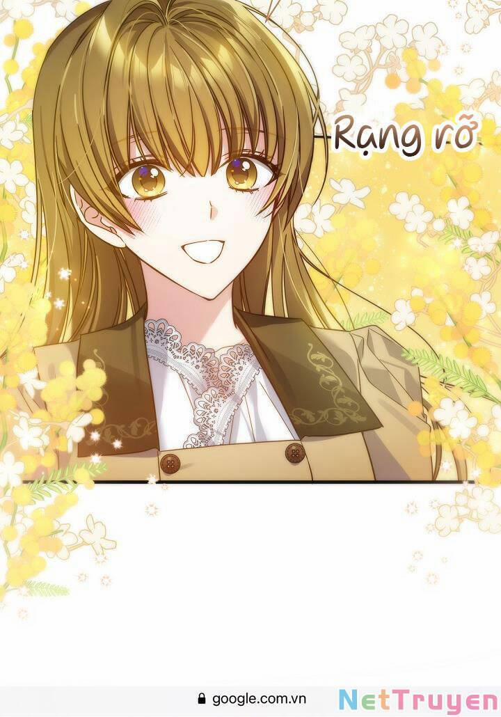 Tôi Đã Luôn Ở Đây Ngay Từ Đầu 61 trang 61