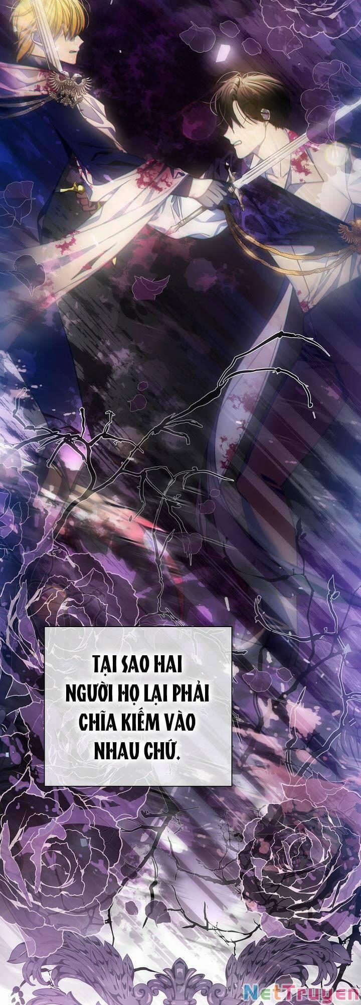 Tôi Đã Luôn Ở Đây Ngay Từ Đầu 61 trang 7