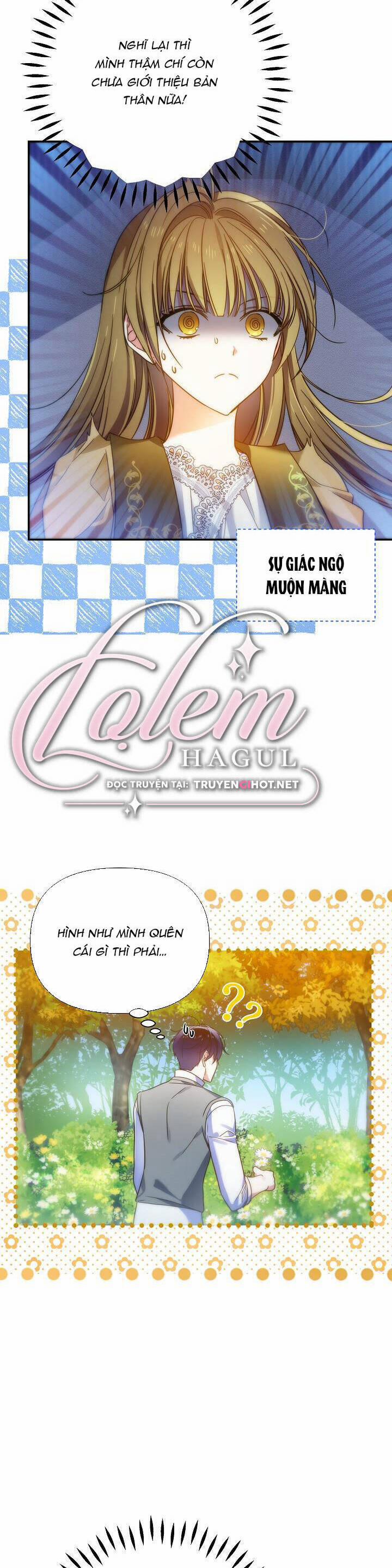 Tôi Đã Luôn Ở Đây Ngay Từ Đầu 62 trang 1