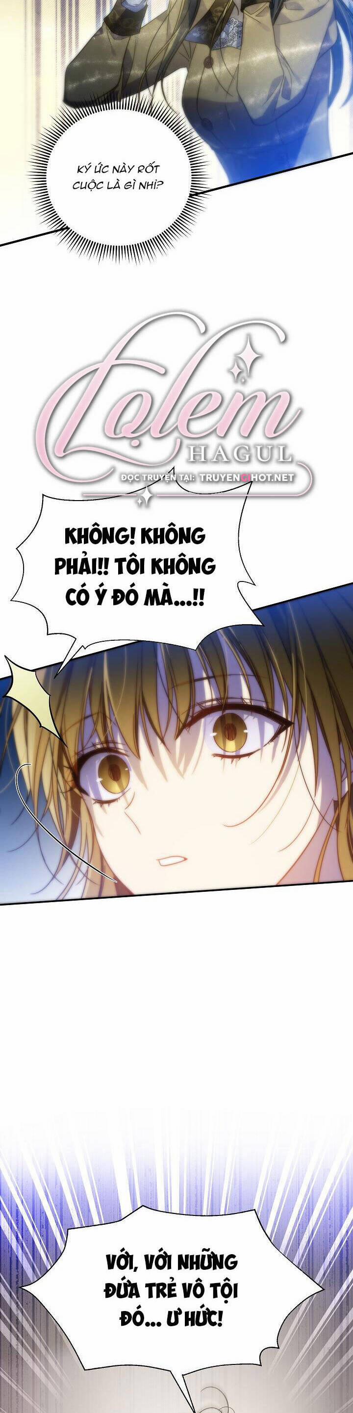 Tôi Đã Luôn Ở Đây Ngay Từ Đầu 62 trang 10