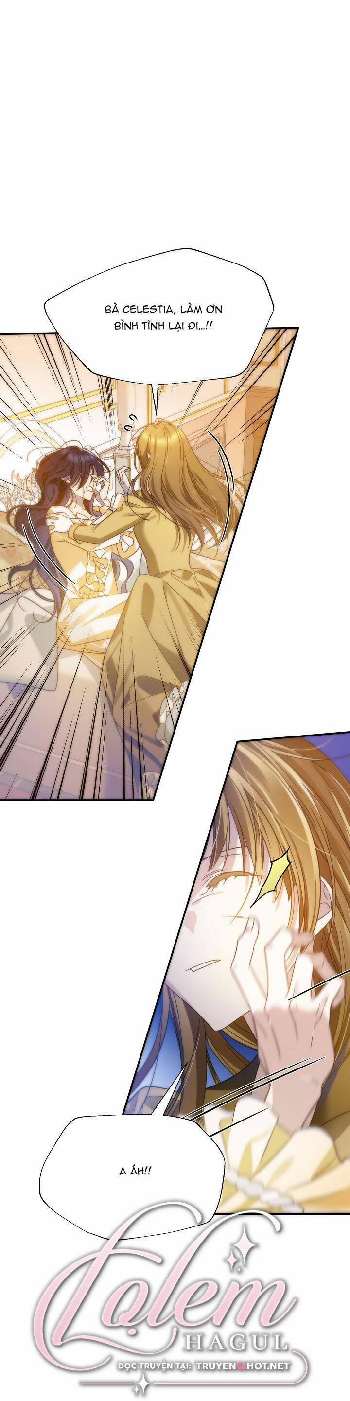 Tôi Đã Luôn Ở Đây Ngay Từ Đầu 62 trang 12