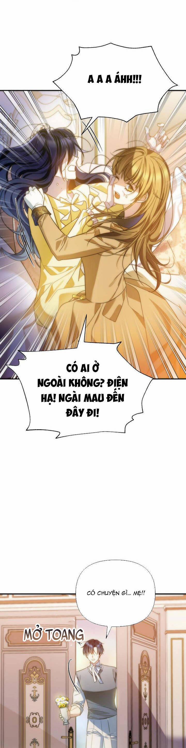 Tôi Đã Luôn Ở Đây Ngay Từ Đầu 62 trang 13