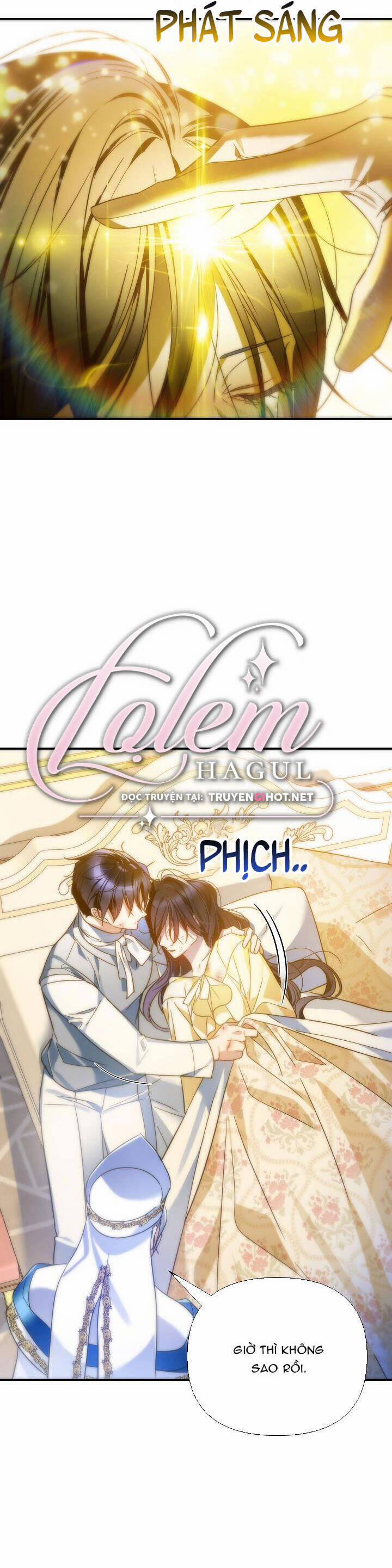 Tôi Đã Luôn Ở Đây Ngay Từ Đầu 62 trang 15