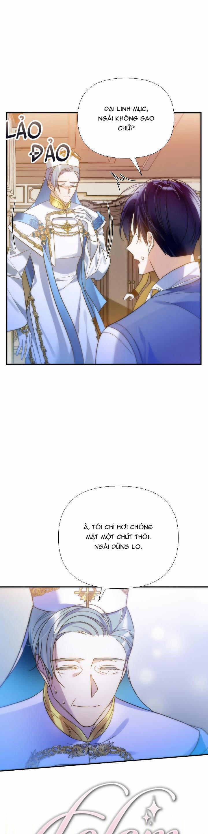 Tôi Đã Luôn Ở Đây Ngay Từ Đầu 62 trang 16