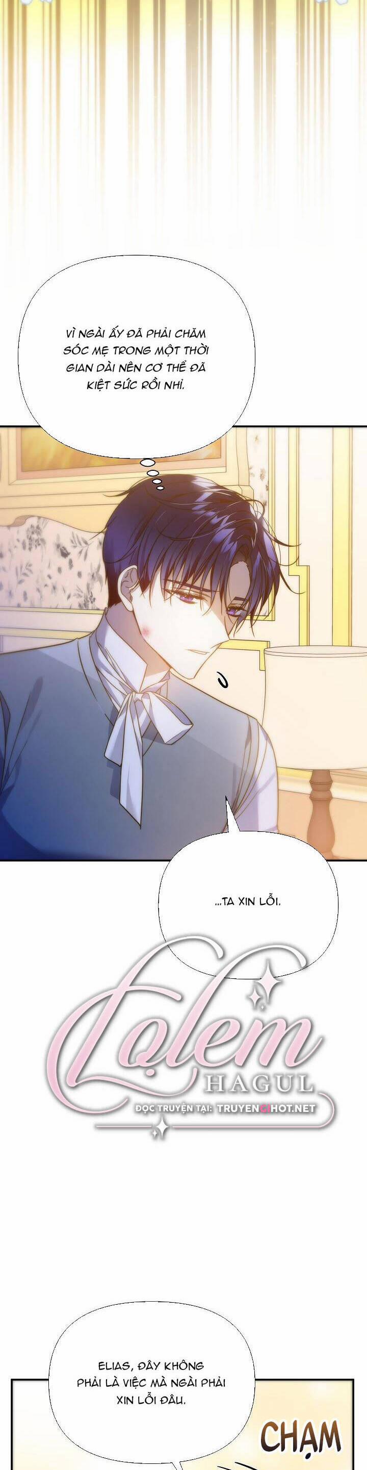 Tôi Đã Luôn Ở Đây Ngay Từ Đầu 62 trang 18