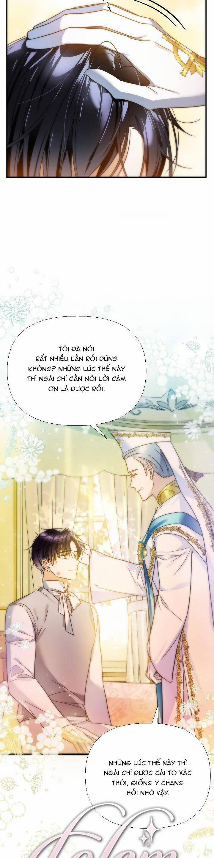 Tôi Đã Luôn Ở Đây Ngay Từ Đầu 62 trang 19