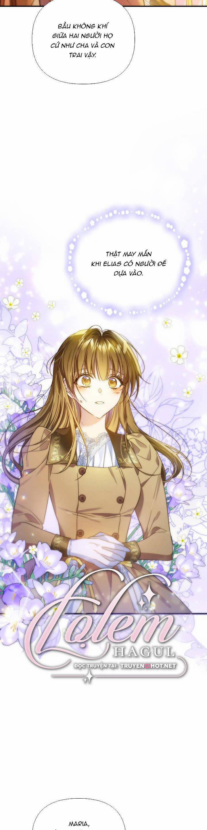 Tôi Đã Luôn Ở Đây Ngay Từ Đầu 62 trang 21