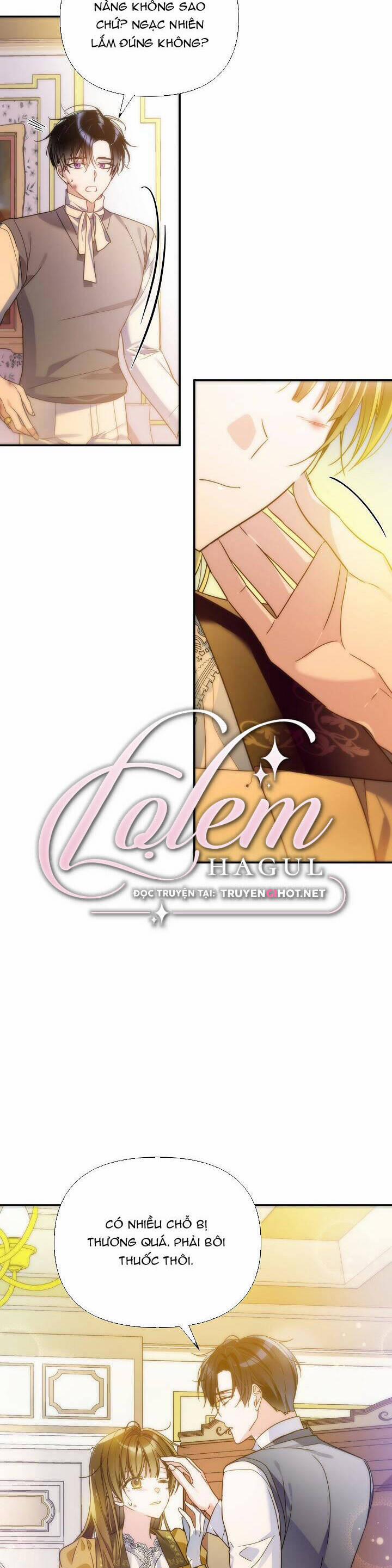 Tôi Đã Luôn Ở Đây Ngay Từ Đầu 62 trang 22