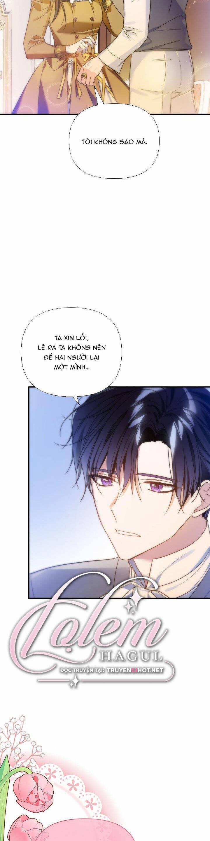 Tôi Đã Luôn Ở Đây Ngay Từ Đầu 62 trang 23